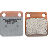DP BRAKES SDP107 Dp Brakes Pro Mx Sintered Brake Pads - Sdp107 Sdp107