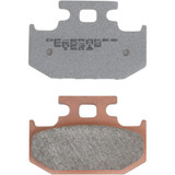 Dp Brakes Pro Mx Sintered Brake Pads - Sdp315 Sdp315
