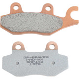 DP BRAKES SDP412 Dp Brakes Pro Mx Sintered Brake Pads - Sdp412 Sdp412