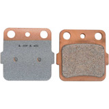 DP BRAKES SDP811 Dp Brakes Pro Mx Sintered Brake Pads - Sdp811 Sdp811