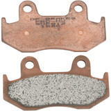 DP BRAKES SDP812 Dp Brakes Pro Mx Sintered Brake Pads - Sdp812 Sdp812