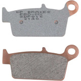 DP BRAKES SDP815 Dp Brakes Pro Mx Sintered Brake Pads - Sdp815 Sdp815