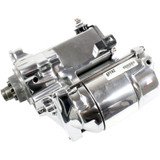 Spyke Supertorque - Starter - Polished 413110