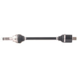 TYTANEUM POL-6095HD Tytaneum Heavy Duty Replacement Cv Axle Pol-6095Hd