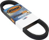 ULTIMAX BELTS BY TIMKEN 147-4407U4 Ultimax Belts By Timken Ultimax By Timken Pro Belt Snowmobile 147-4407U4 147-4407U4