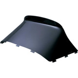 SNO STUFF 45045550 Sno Stuff Windshield - Black - Ski Doo 450-455-50