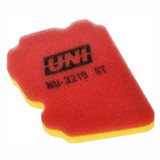 UNI FILTERS NU-3219ST Uni Filters Uni Air Filter Yamaha Dirt Bike Nu-3219St
