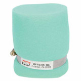 UNI FILTERS U-403 Uni Filters Uni Universal Sock Fiilter 2 1/4"X3 1/4"X4" U-403