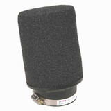 UNI FILTERS UP-6300SA Uni Filters Uni Snow Pod Foam Filter Straight 2 1/4" X 4" Up-6300Sa