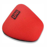 UNI FILTERS NU-3263ST Uni Filters Uni Air Filter Yamaha Dirt Bike Nu-3263St