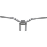 La Choppers Handlebar - Kage Fighter - 8" - Chrome La-7335-04
