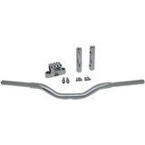 La Choppers Handlebar - Kage Fighter - 10" - Chrome La-7335-06