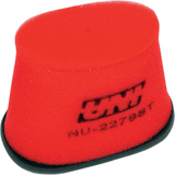 UNI FILTERS NU-2279ST Uni Filters Uni Air Filter Yamaha Atv Nu-2279St