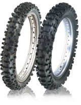 VEE RUBBER M30013 Vee Rubber Vrm 300F Mx Tire 100/100-18 Tt 59M M30013