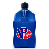Vp Racing 3532-CA Vp Racing Blue Vpsq 5.5 Gal Ms Container 3532-Ca