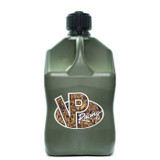 Vp Racing 3842-CA Vp Racing Camo Vpsq 5.5 Gal Ms Container 3842-Ca