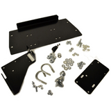 WARN 82001 Warn Winch Mount Kobota 82001