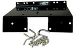 WARN 73680 Warn Winch Mount Polaris 73680