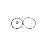 Wsm Performance Parts Wsm Valve Exhaust: Yamaha 1050 Ex / Vx 16-18 010-023