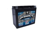 YUASA BATTERY YUAM720GHLA Yuasa Battery Yuasa Gyz20Hla Factory Activated Battery Yuam720Ghla
