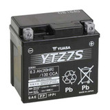 YUASA BATTERY YUAM727ZS Yuasa Battery Yuasa Ytz7S Factory Activated Maintenance Free 12 Volt Battery Yuam727Zs