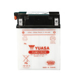 Yuasa Battery Yuasa Yb12C-A Yumicron-12 Volt Battery Yuam222Ca