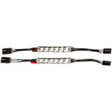 CIRO 41033 Ciro 3" Led Flex Pods 41033