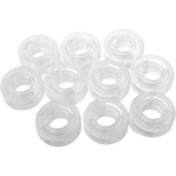 Alloy Art Tank Mounting Bushings - Polyurethane - 10-Pack Gt-T1