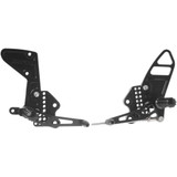 VORTEX RS510K Vortex Rearset - Black - Gsxr1 Rs510K