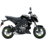 D'COR VISUALS 2020322 D'Cor Visuals Graphic Kit - Pro Lights Out 20-20-322