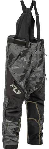 Fly Racing Snx Pro Sb Pant Black Md 470-6103M