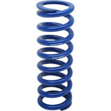 RACE TECH SRSP 552471 Race Tech Shock Spring - Rear - Blue - Sport Series - Spring Rate 397.59 Lb/In Srsp 552471