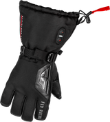 Fly Racing 476-29122X Fly Racing Ignitor Heated Gloves Black 2X 476-29122X