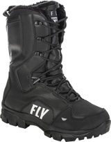 Fly Racing 361-97106 Fly Racing Marker Boot Black Sz 06 361-97106