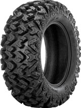 Sedona Tire Rip Saw R/T 26X9R14 Radial 6Pr Lr420Lbs Rs269R14