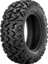 SEDONA RS258R12 Sedona Tire Rip Saw R/T 25X8R-12 Radial 6Pr Lr340Lbs Rs258R12