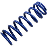 RACE TECH SRSP 652650 Race Tech Shock Spring - Rear - Blue - Race Series - Spring Rate 280 Lb/In Srsp 652650
