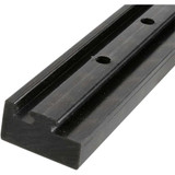 GARLAND 15550000412 Garland Black Replacement Slide - Profile 15 - Graphite - Length 55.00" - Polaris 15-5500-0-04-12