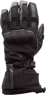 Rst Atlas Ce Waterproof Glove Black Xl 102398Blk-11