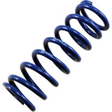 RACE TECH SRSP 652657 Race Tech Shock Spring - Rear - Blue - Race Series - Spring Rate 319.19 Lb/In Srsp 652657