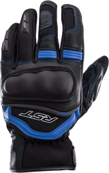 Rst 102673BLU-09 Rst Urban Air 3 Mesh Ce Glove Black/Blue Md 102673Blu-09