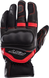 Rst 102673RED-10 Rst Urban Air 3 Mesh Ce Glove Black/Red Lg 102673Red-10