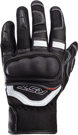 Rst 102697WHI-06 Rst Urban Air 3 Mesh Ladies Glove Black/White Sm 102697Whi-06