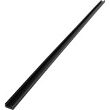 KIMPEX 299480 Kimpex Black Slide - 48.00" - Profile 18 299480