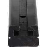 KIMPEX 400545 Kimpex Black Slide - 48.50" - Profile 2 400545