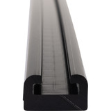 Kimpex Black Slide - 57.00" - Profile 10M 299486