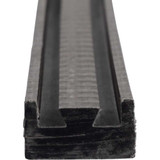 KIMPEX 299385 Graphite Slide - 54.625" - Profile 4 299385