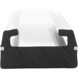 KIMPEX 400571 Kimpex Graphite Slide - 57.25" - Profile 575 400571