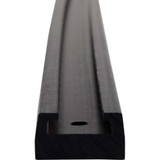 KIMPEX 993856 Kimpex Graphite Slide - 52.75" - Profile Y1 993856