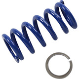 RACE TECH SRSP 5818116 Race Tech Shock Spring - Rear - Blue - Sport Series - Spring Rate 649.58 Lb/In Srsp 5818116